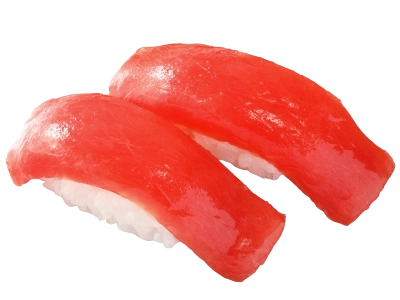 生本鮪赤身