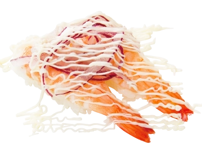 エビマヨ
