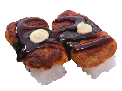 ハンバーグ