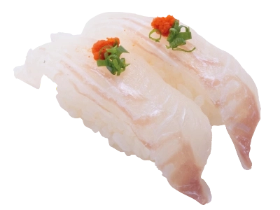 ひらめ