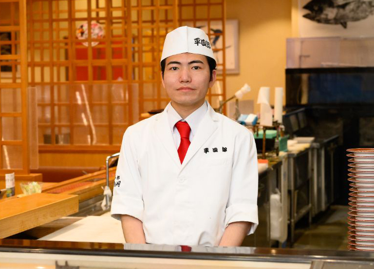 小林 大輝