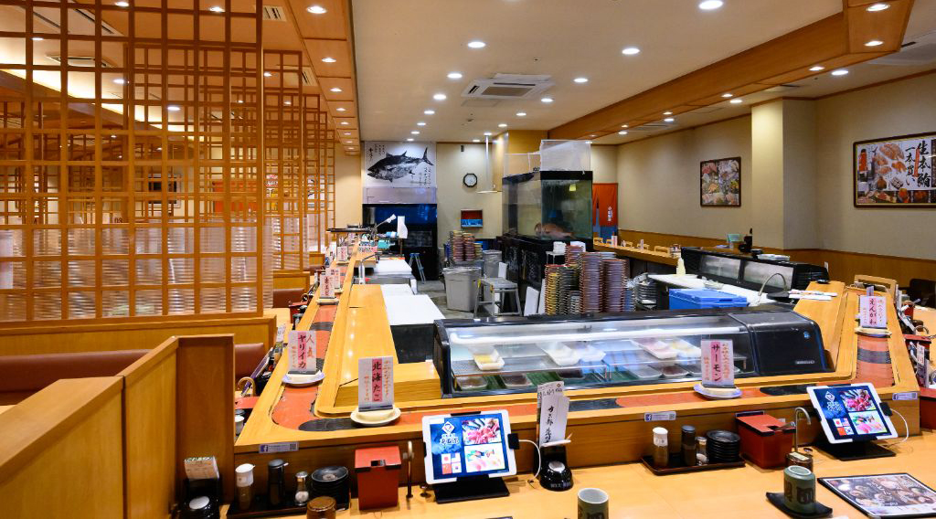 大手町店