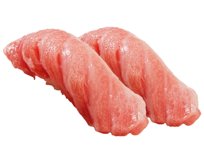 生本鮪カマトロ