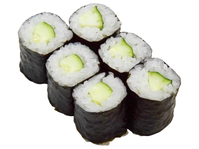 かっぱ巻