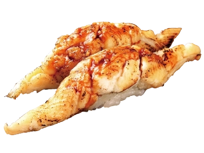 活穴子
