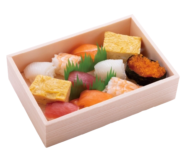 キッズ盛り