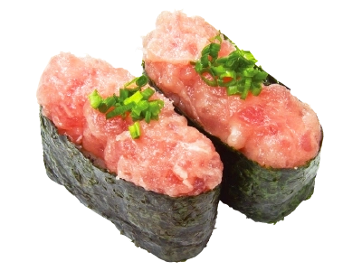 ネギトロ