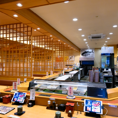 大手町店