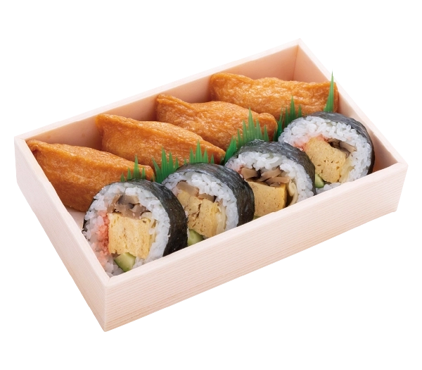 助六