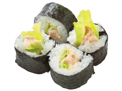 納豆巻